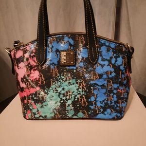 Zip zip Handbag